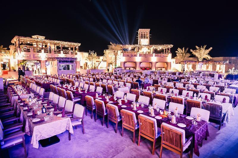 Qasr Al Sultan Boutique Hotel Dubai Exterior photo
