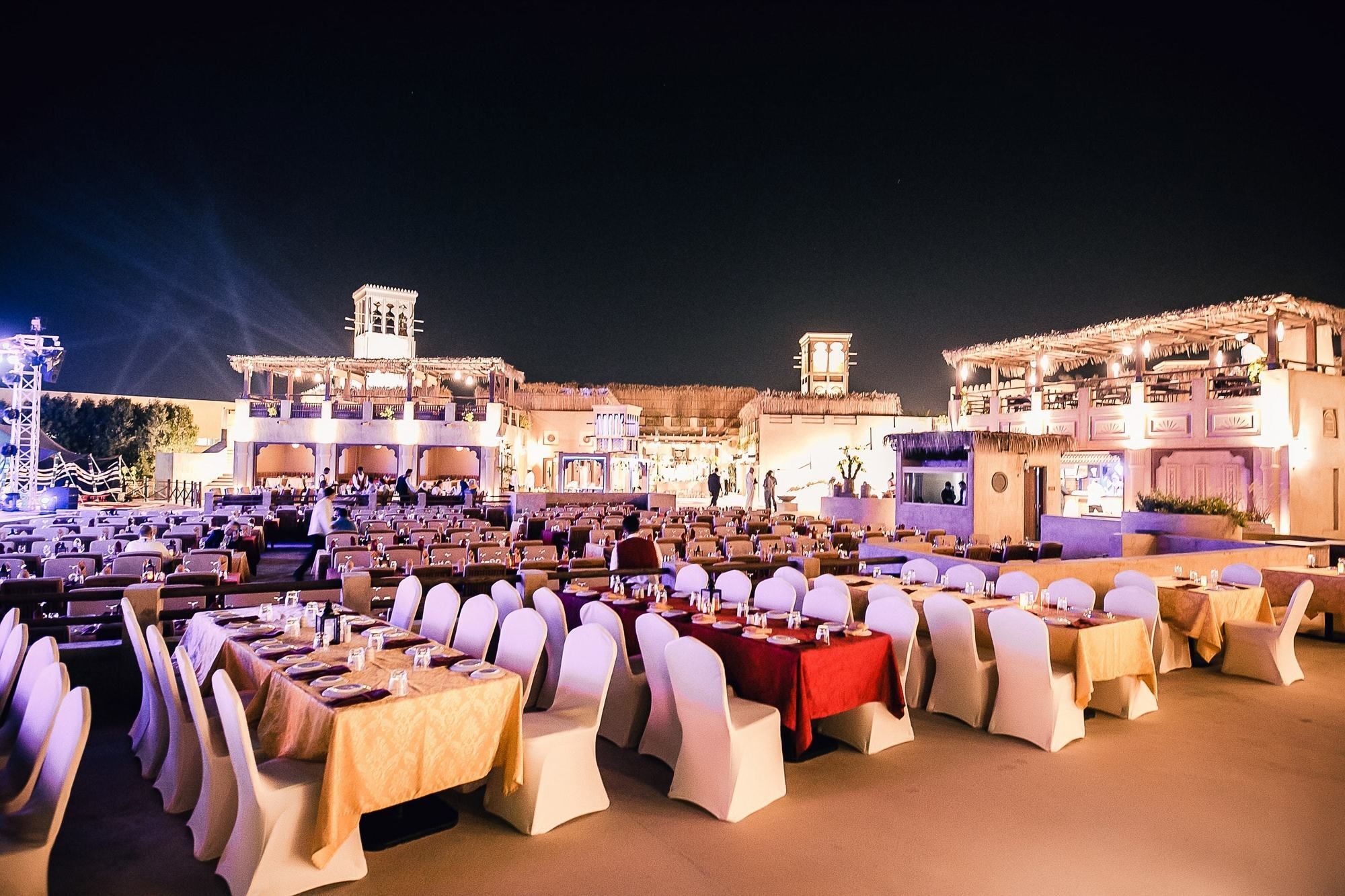 Qasr Al Sultan Boutique Hotel Dubai Exterior photo